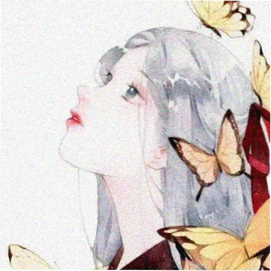 暗影